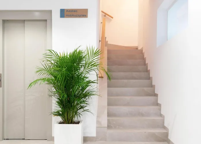 Rio Salado Conil Hostal