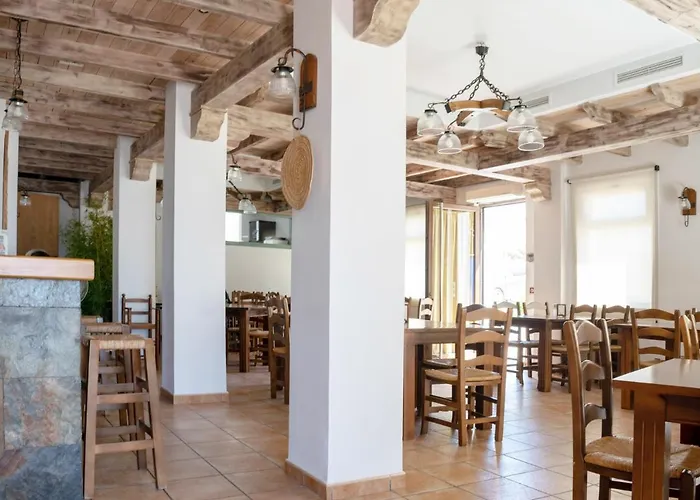 Rio Salado Conil Hostal