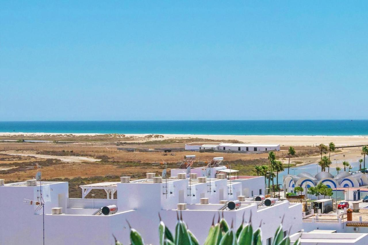 Pensión Rio Salado Conil *