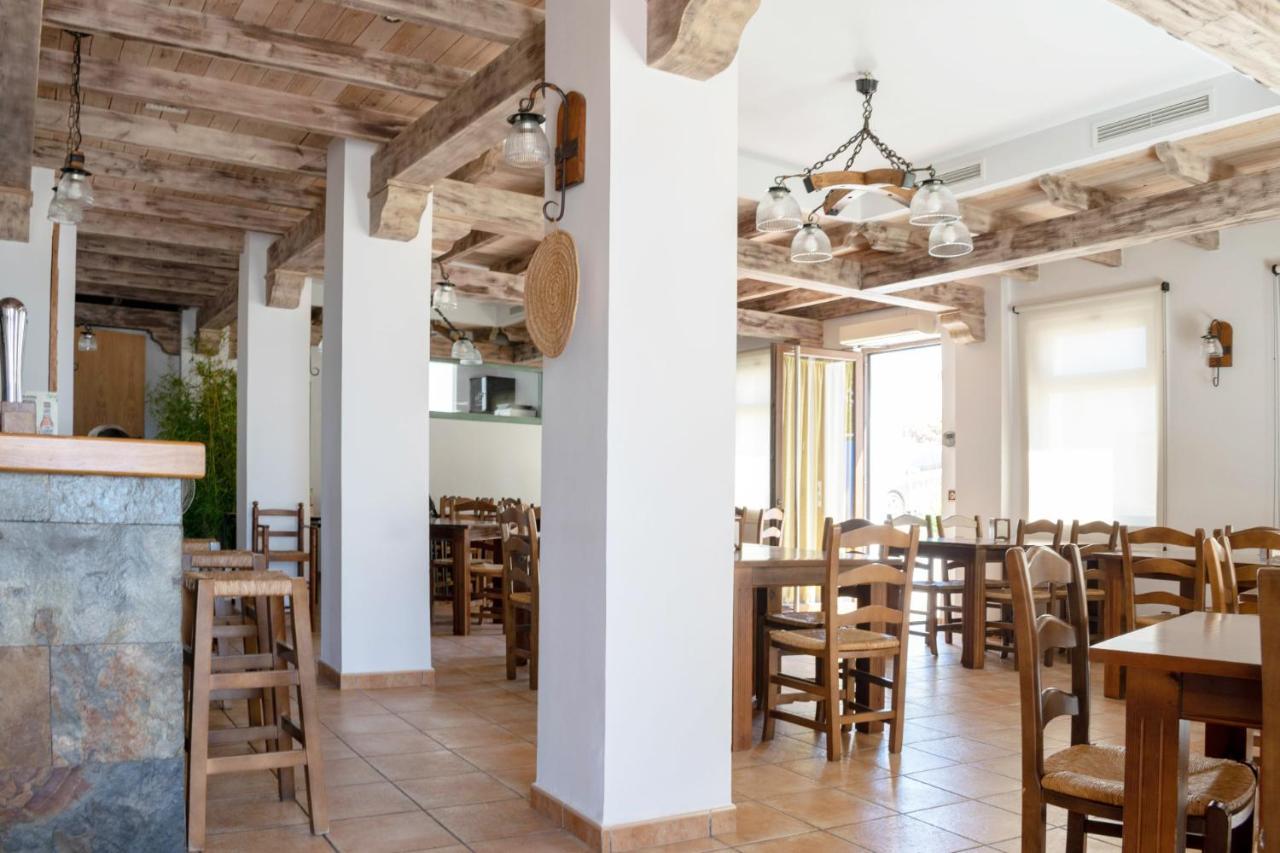 Guest house Rio Salado Conil *